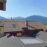 Apartament Tilleul By Interhome