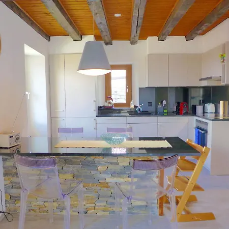 Tilleul By Interhome * Grimisuat