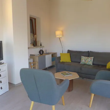 Tilleul By Interhome Grimisuat