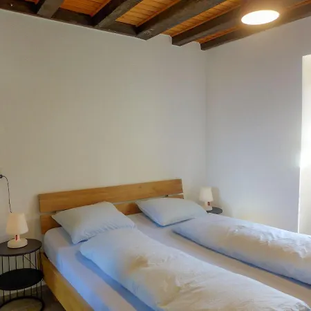 Tilleul By Interhome Apartmán *