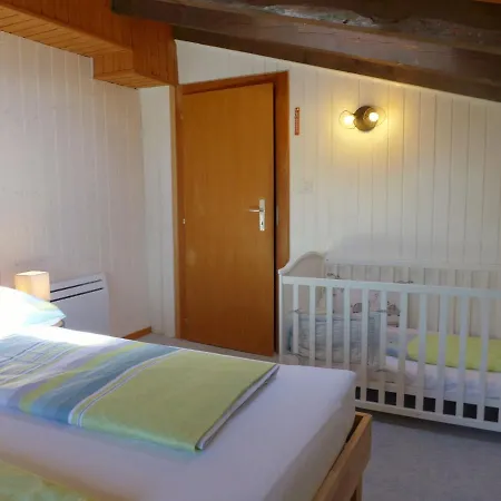 Tilleul By Interhome Apartmán