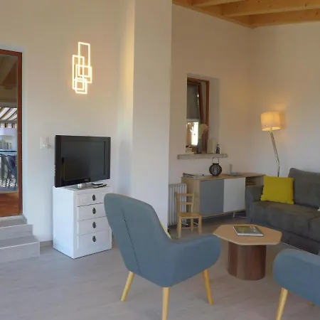 Bourdin Appartement Grimisuat