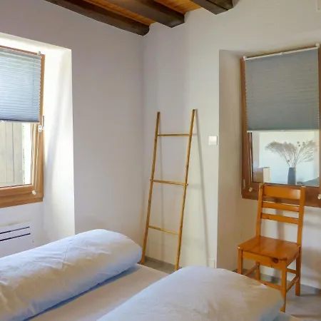 Bourdin Appartement