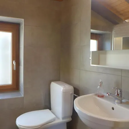 Tilleul By Interhome * Grimisuat