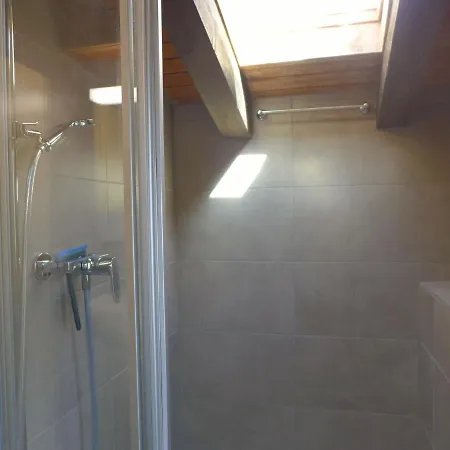 Appartement Bourdin *