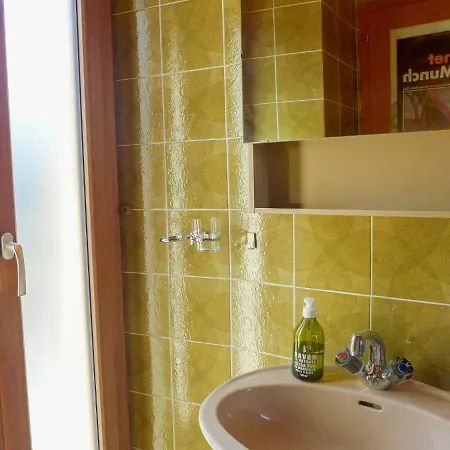 Appartement Bourdin Grimisuat