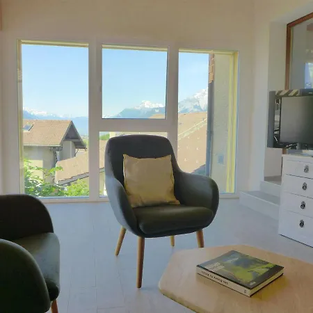 Tilleul By Interhome *