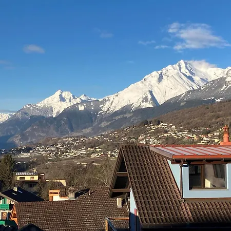 Tilleul By Interhome *