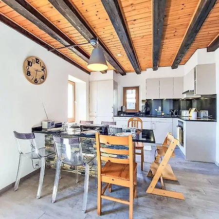 Διαμέρισμα Tilleul By Interhome