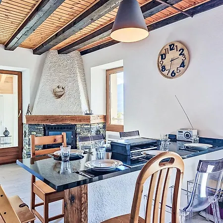 Tilleul By Interhome