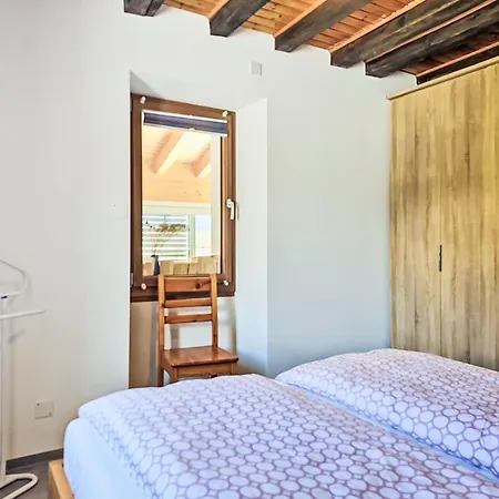Tilleul By Interhome