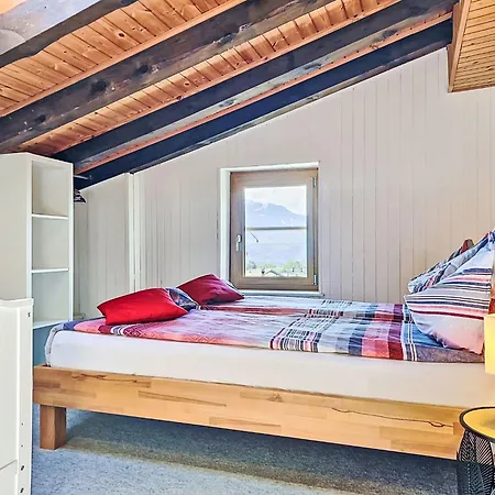 Tilleul By Interhome
