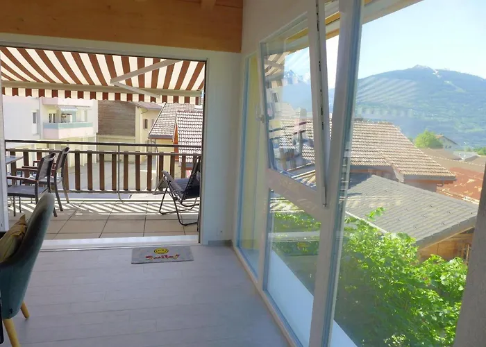 Tilleul By Interhome *