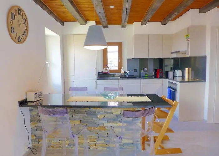 Tilleul By Interhome * Grimisuat