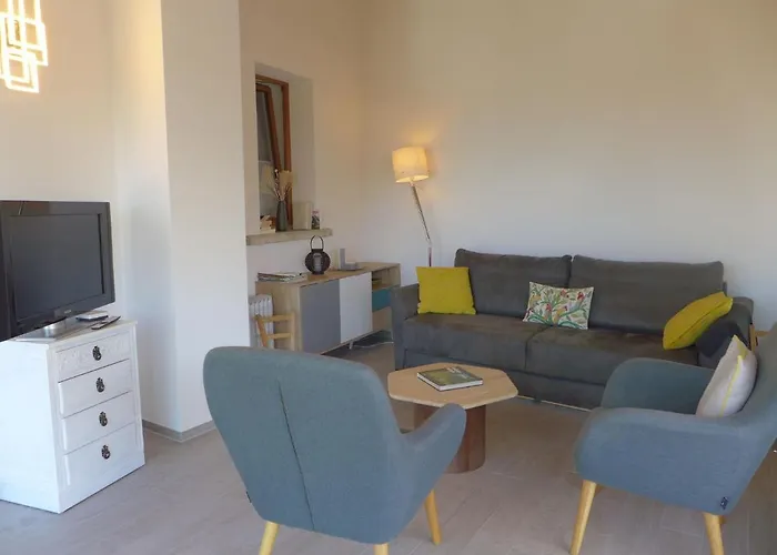 Tilleul By Interhome Grimisuat