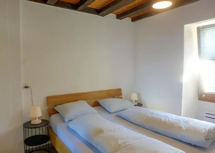 Tilleul By Interhome Апартаменты *