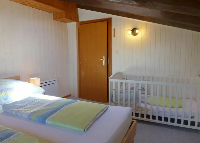 Tilleul By Interhome Appartamento