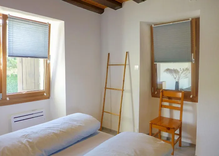 Tilleul By Interhome Appartamento
