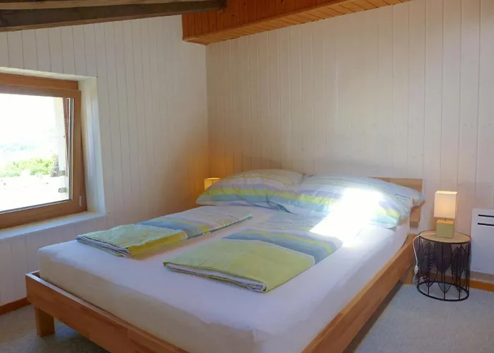 Tilleul By Interhome Grimisuat