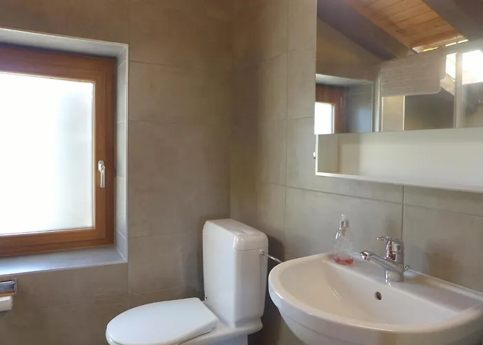 Tilleul By Interhome * Grimisuat