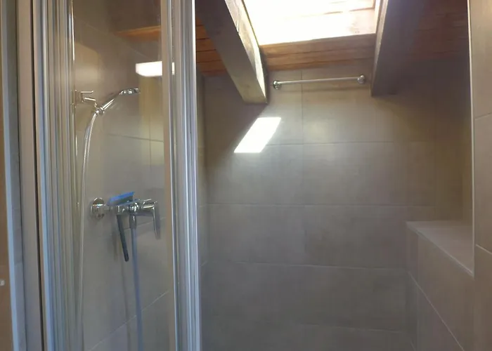 Апартаменты Tilleul By Interhome *