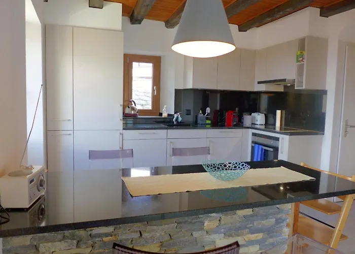 Tilleul By Interhome *