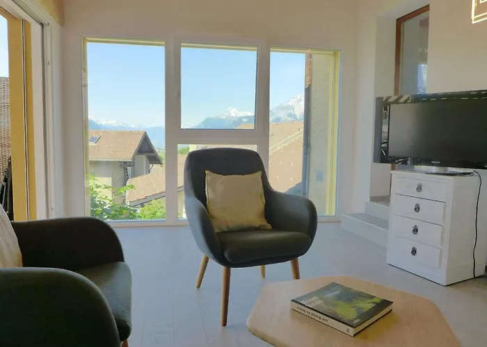 Tilleul By Interhome *