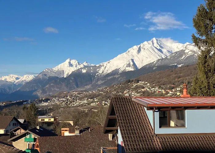 Tilleul By Interhome *