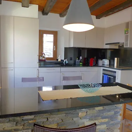 Tilleul By Interhome *