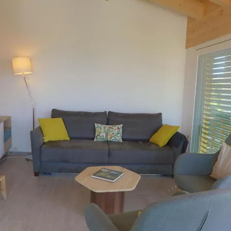 Tilleul By Interhome Apartment