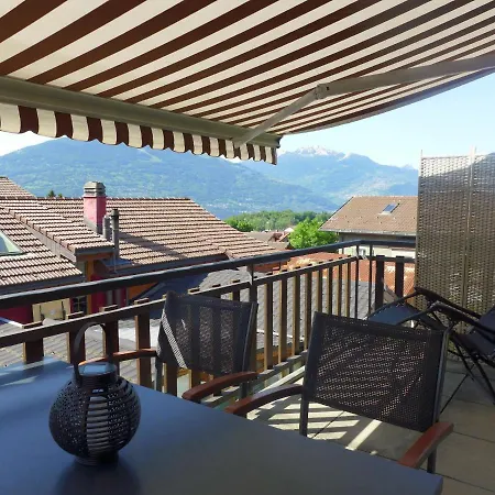 Tilleul By Interhome