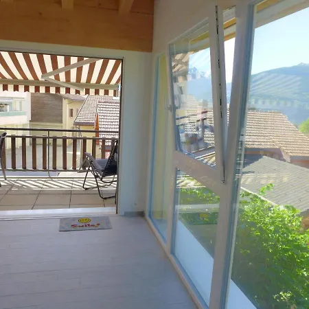 Tilleul By Interhome *