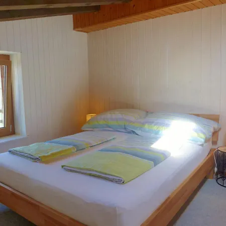 Tilleul By Interhome Grimisuat