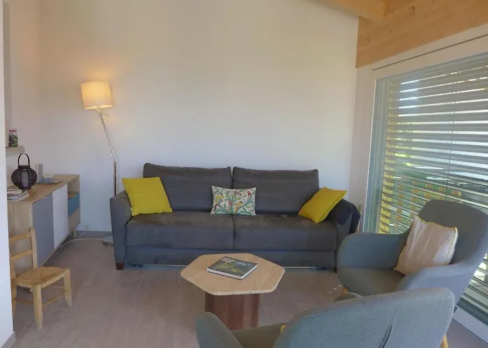 Tilleul By Interhome Daire